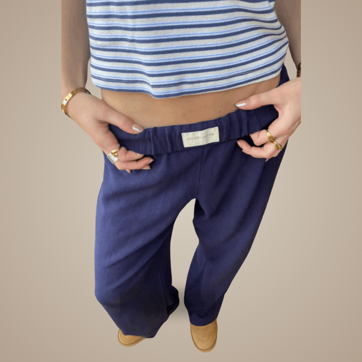 DE SEVEN BROEK