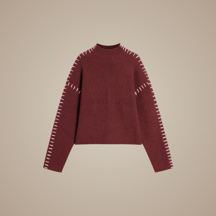DE BLURD SWEATER