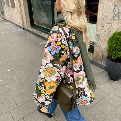 THE COLORADE JACKET
