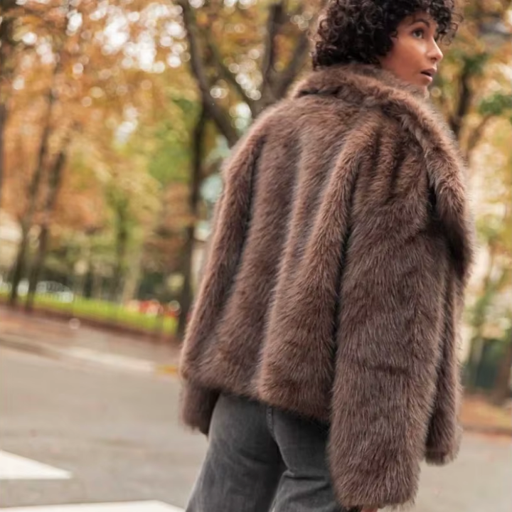 THE MALKOVA JACKET