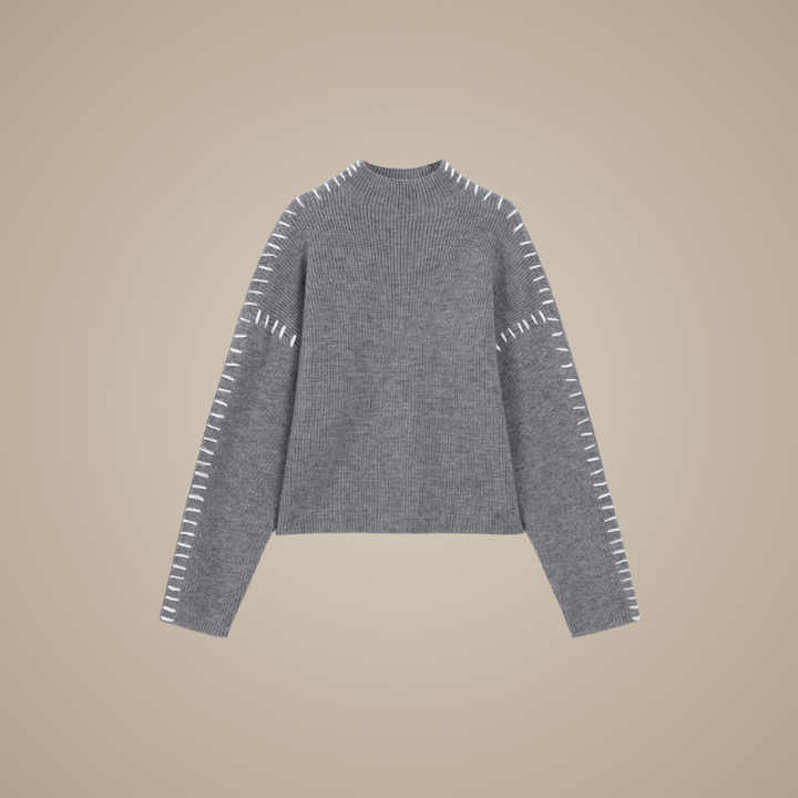 DE BLURD SWEATER