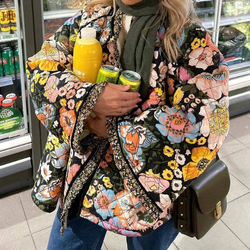 THE COLORADE JACKET