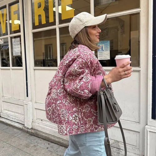 THE COLORADE JACKET