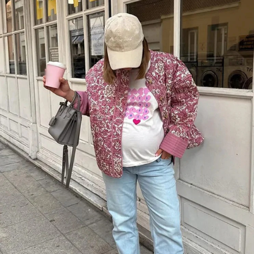 THE COLORADE JACKET