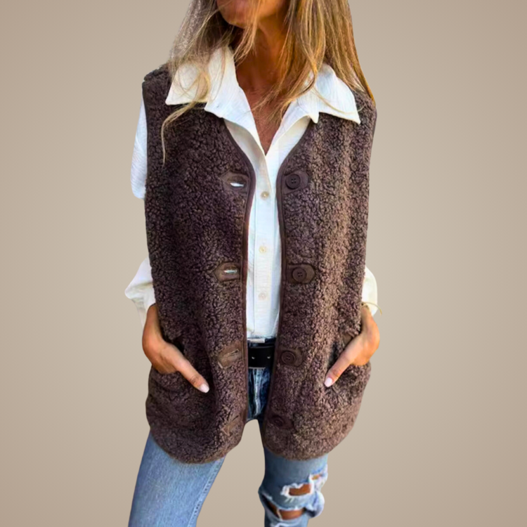 DE DANIELA CARDIGAN