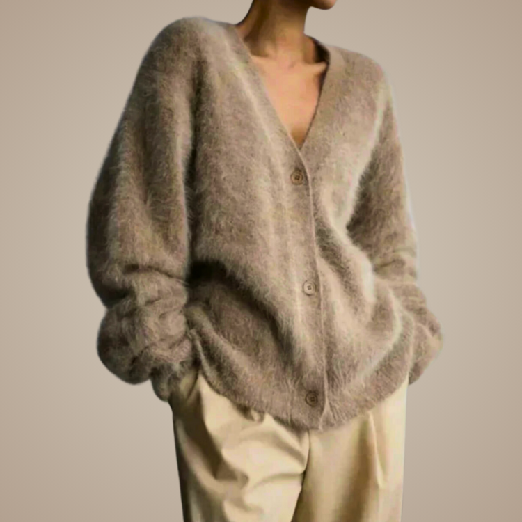 DE HANNAH CARDIGAN