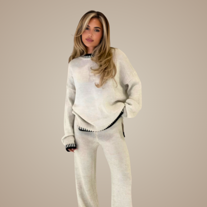 THE LISA SET