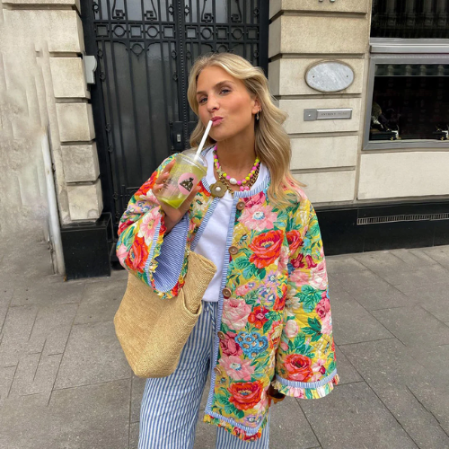 THE COLORADE JACKET