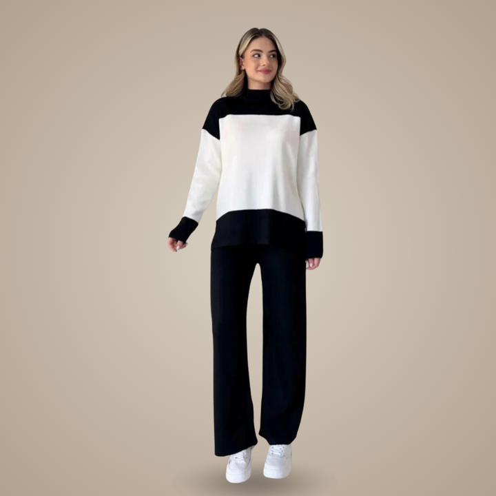 DE AMBER SET