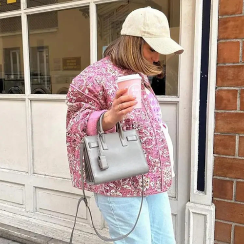 THE COLORADE JACKET