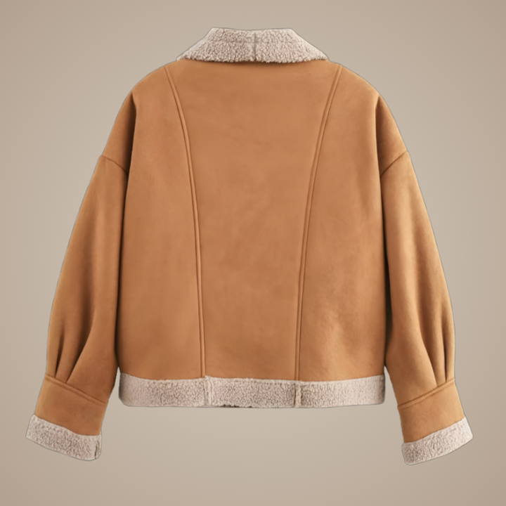 DE ANOURA JACKET