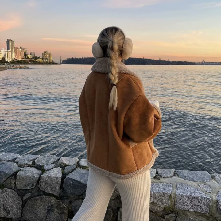 DE ANOURA JACKET