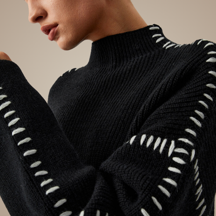 DE BLURD SWEATER