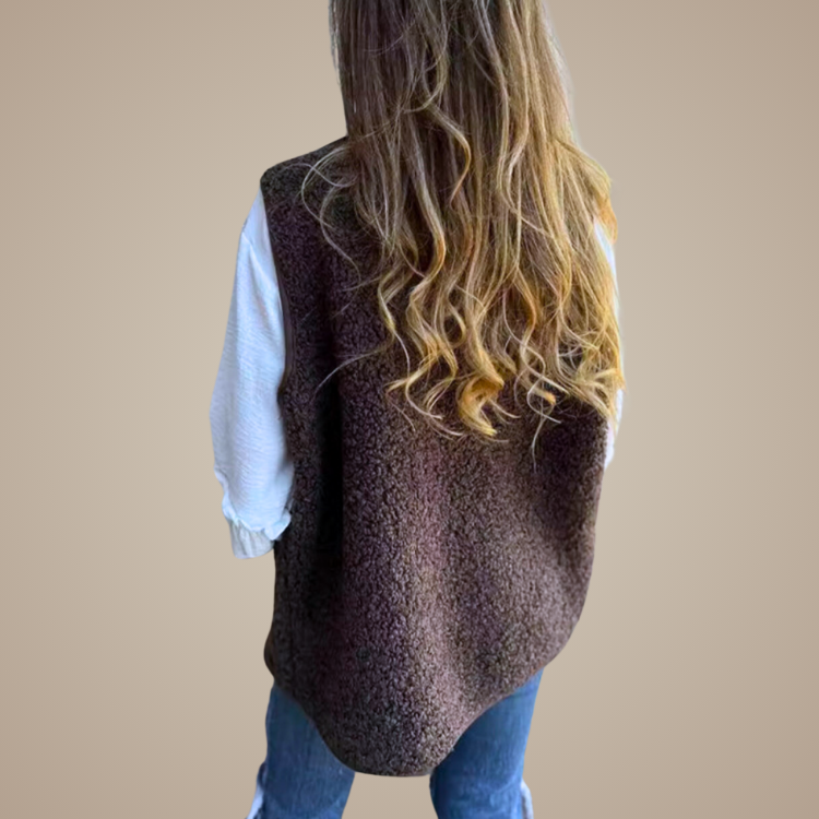 DE DANIELA CARDIGAN