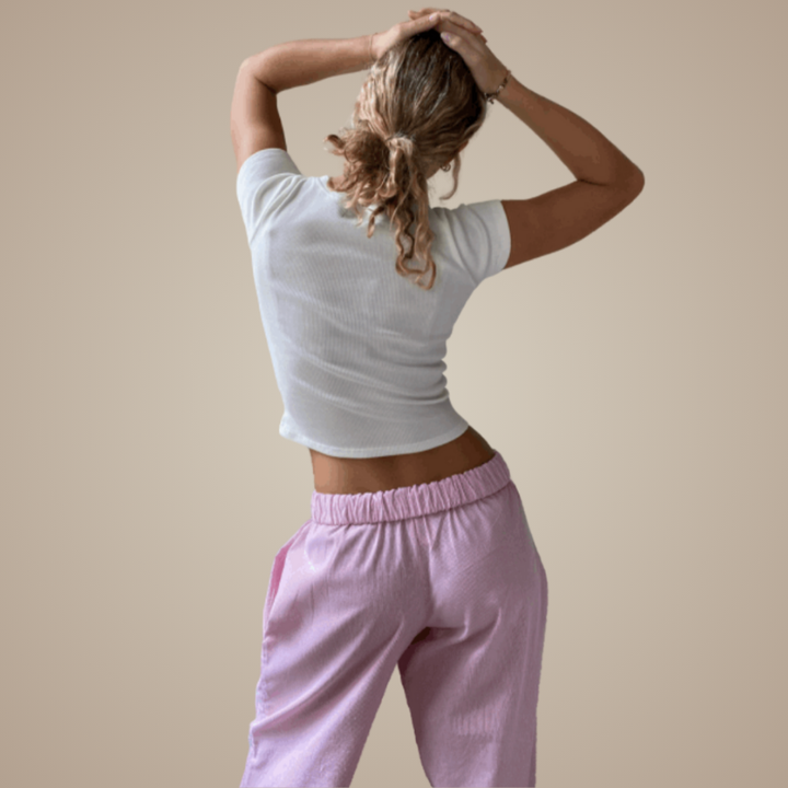 DE SEVEN BROEK