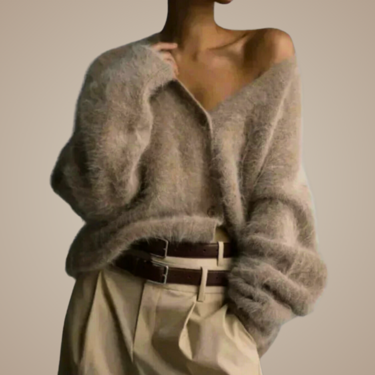 DE HANNAH CARDIGAN