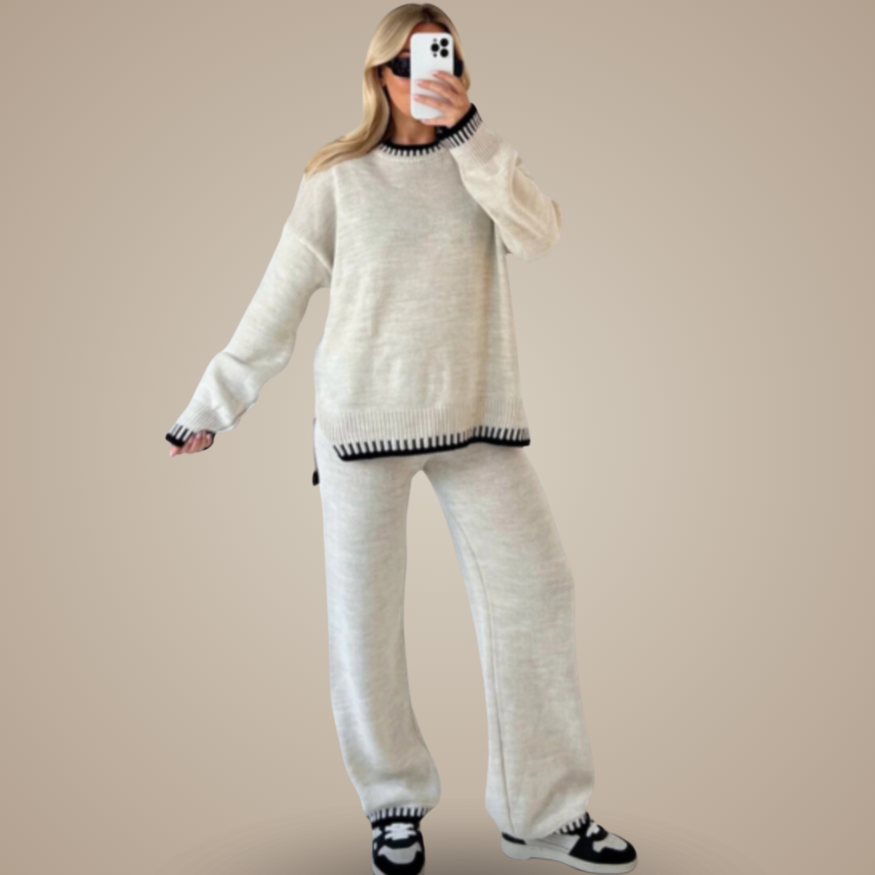 THE LISA SET
