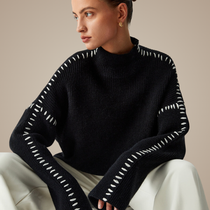 DE BLURD SWEATER