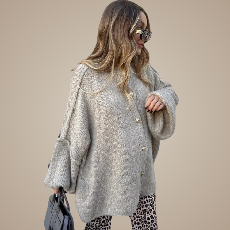 DE ARABELA CARDIGAN