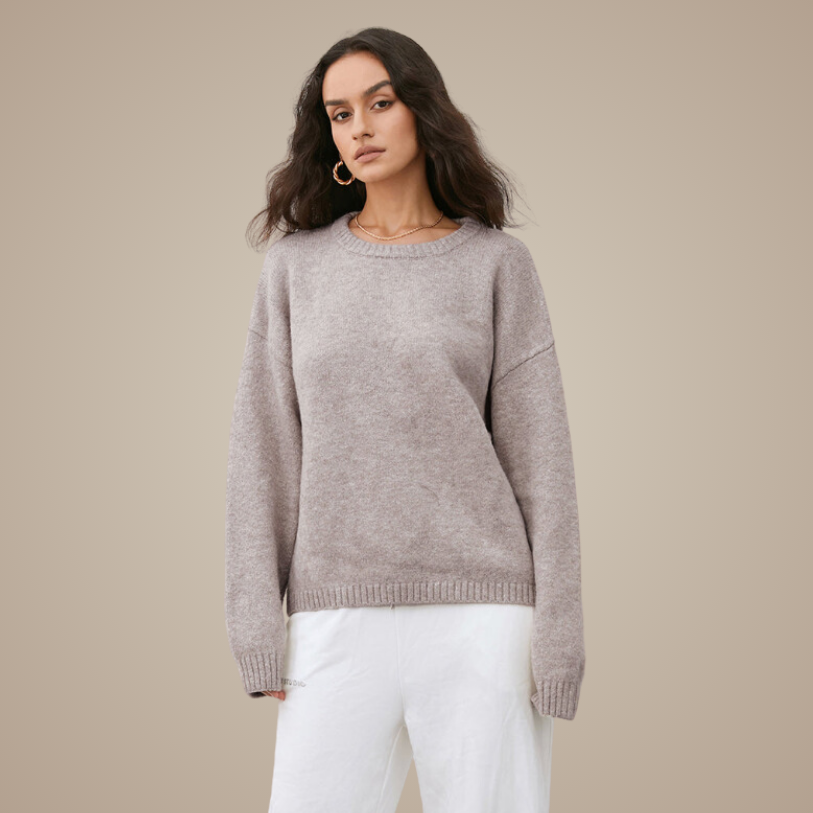 DE LARA SWEATER