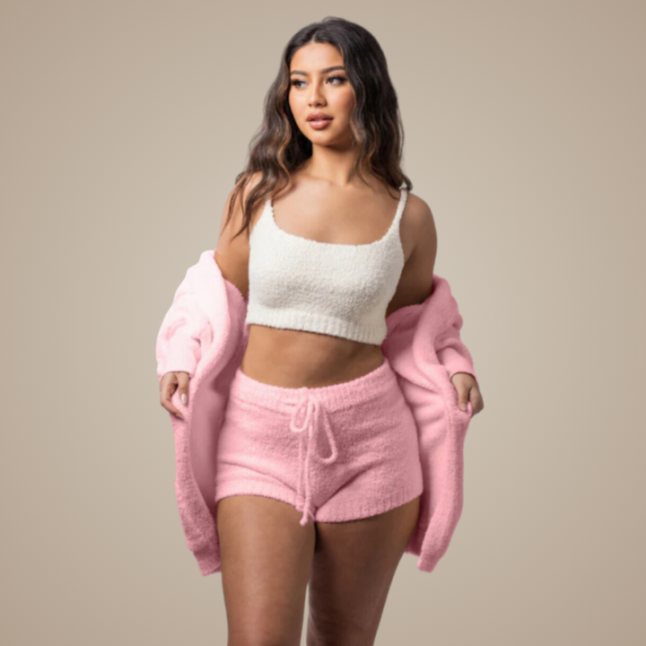 THE COSY SET