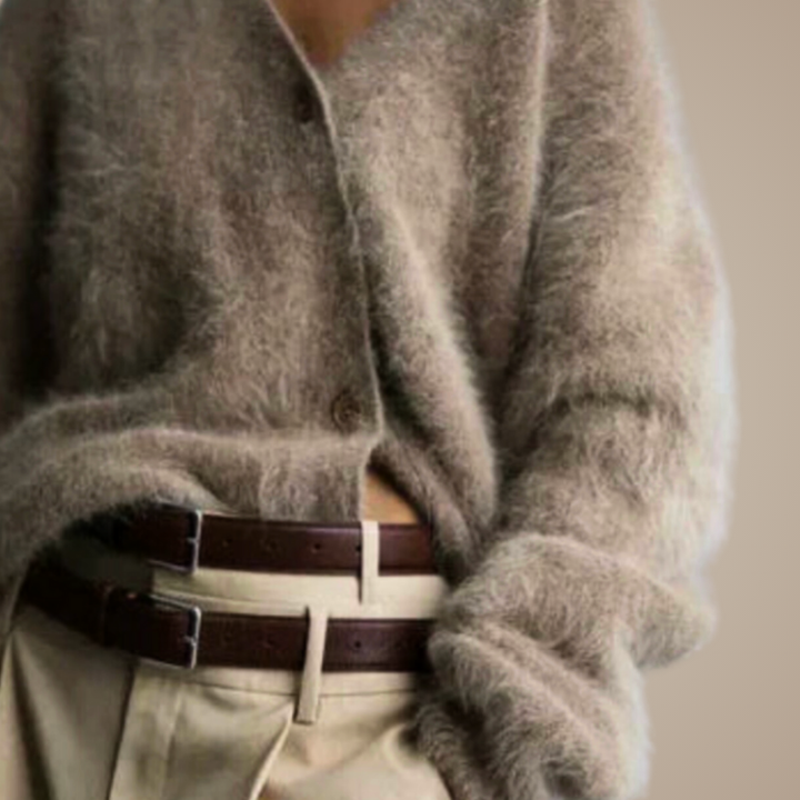 DE HANNAH CARDIGAN