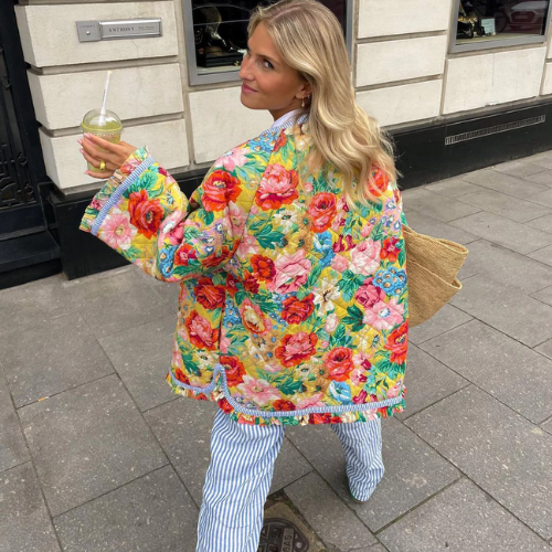 THE COLORADE JACKET