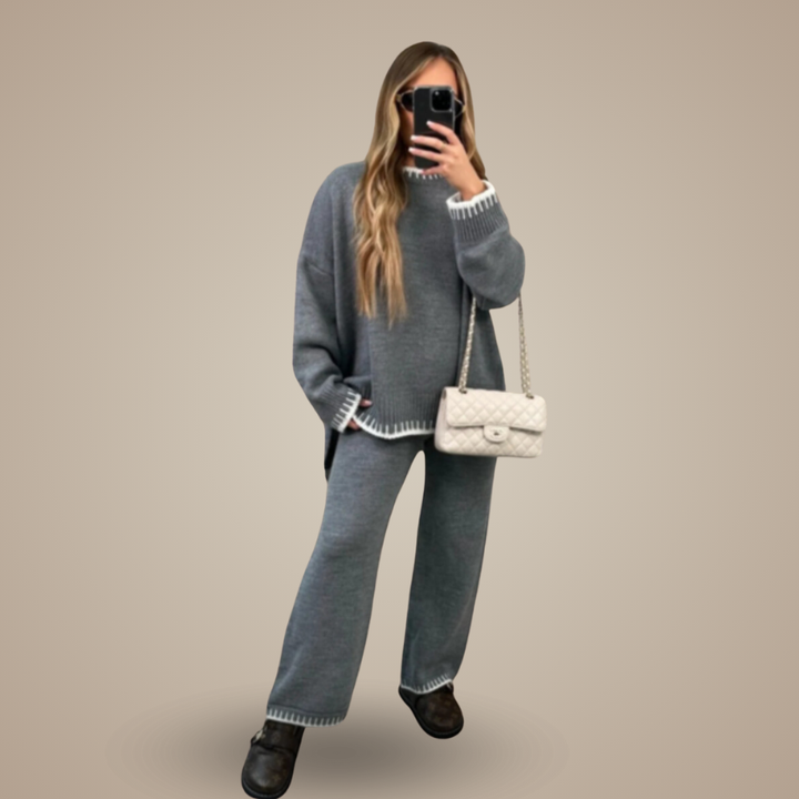 THE LISA SET