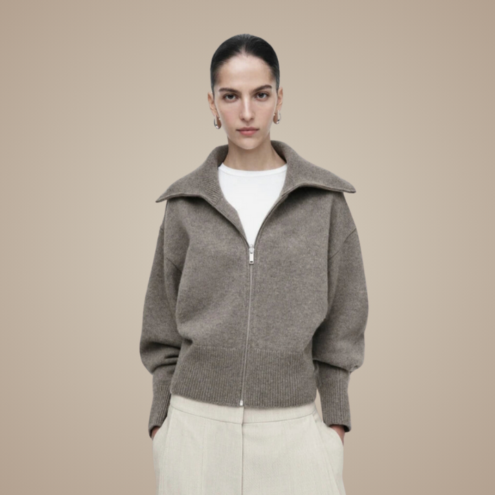 DE BIANCA VEST