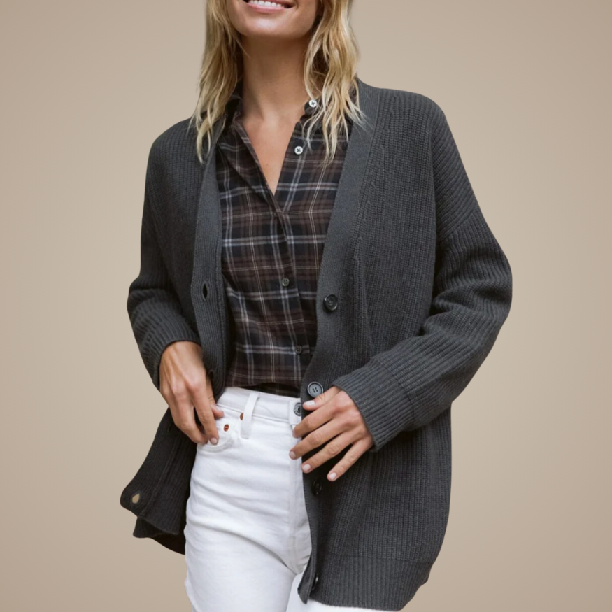 DE MARIAN CARDIGAN