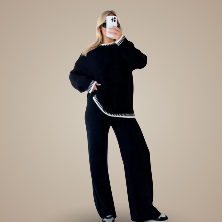 THE LISA SET