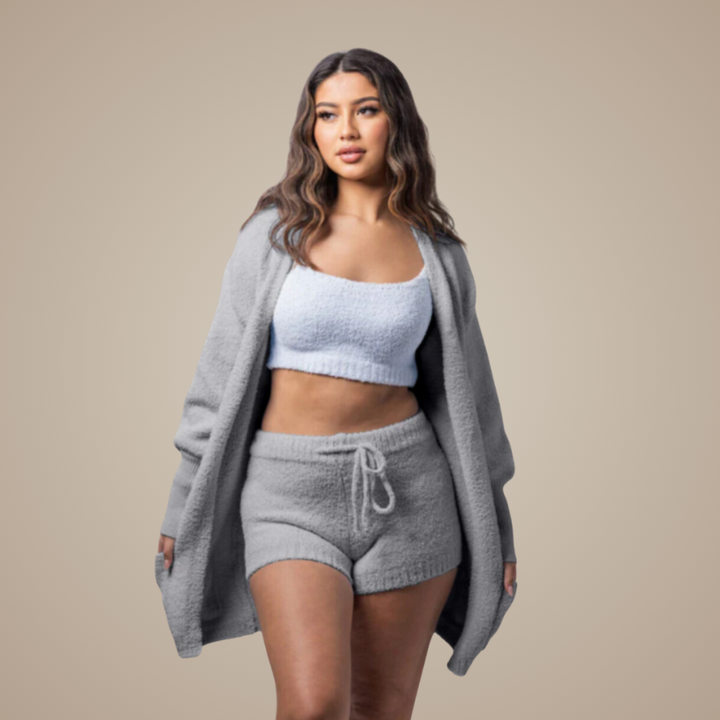 THE COSY SET