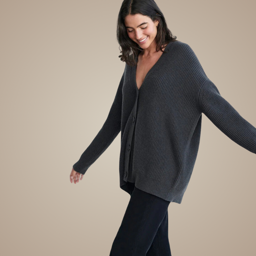 DE MARIAN CARDIGAN