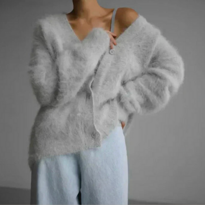 DE HANNAH CARDIGAN