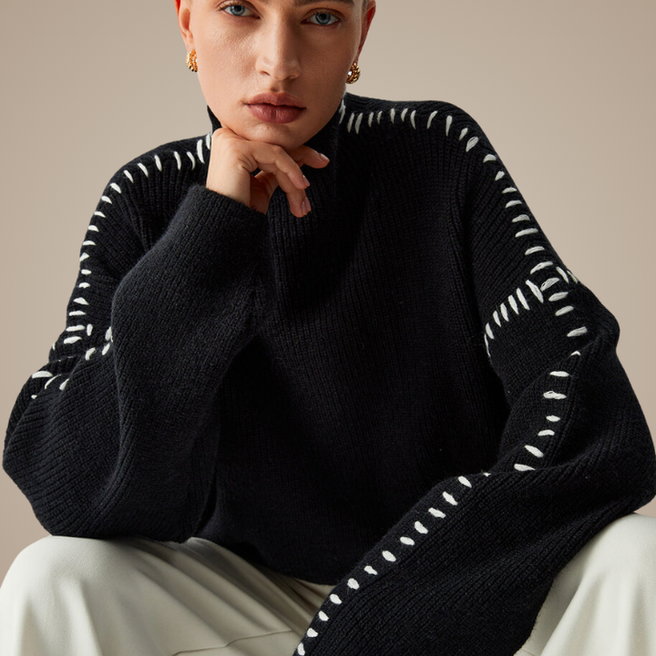 DE BLURD SWEATER