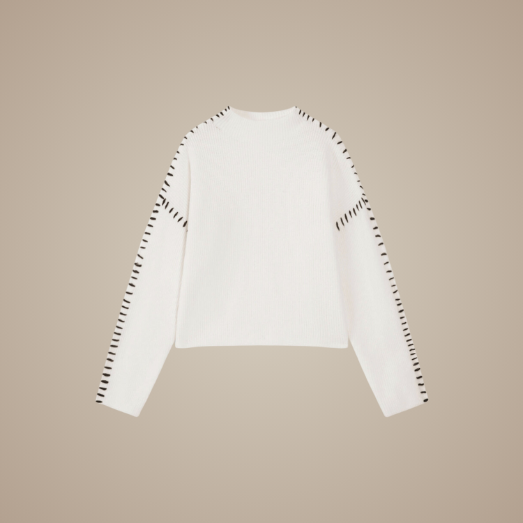 DE BLURD SWEATER