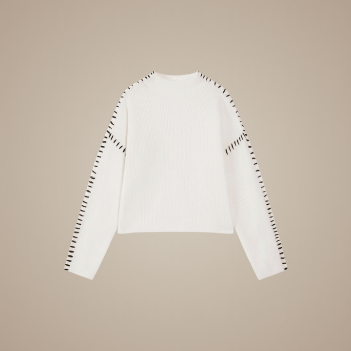 DE BLURD SWEATER