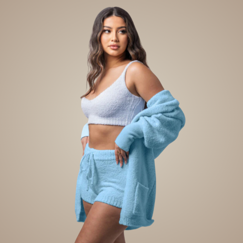 THE COSY SET
