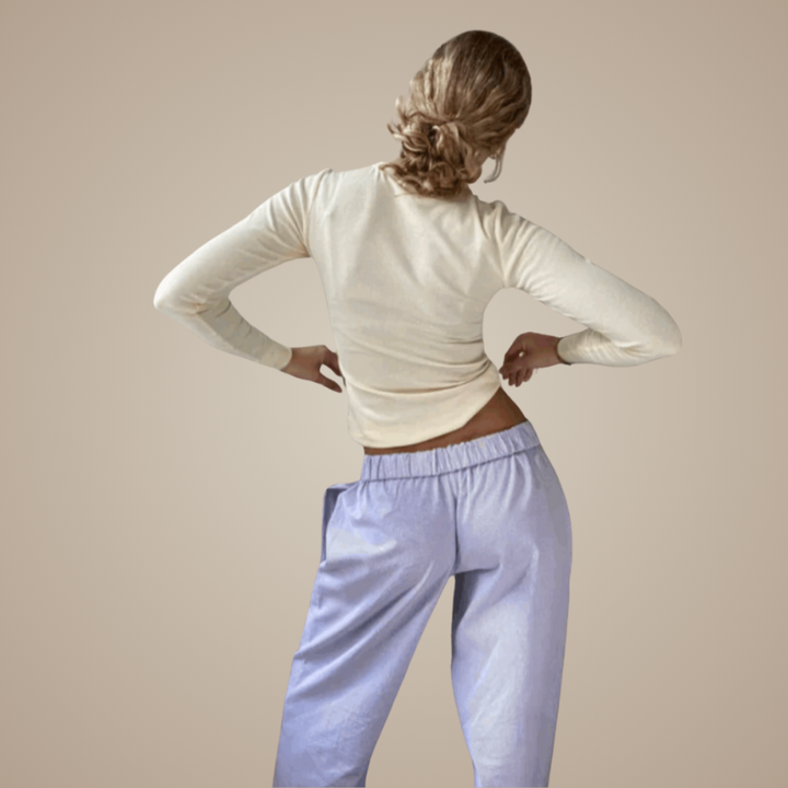 DE SEVEN BROEK