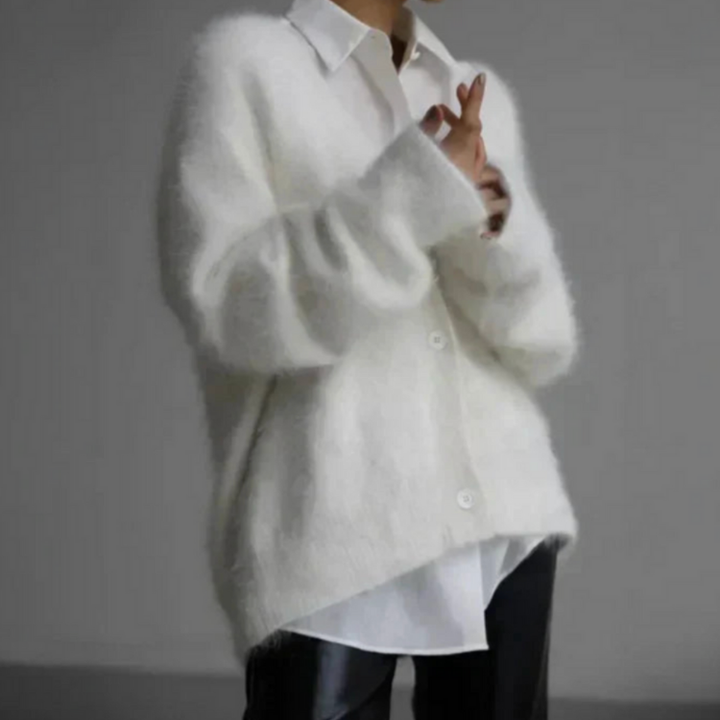 DE HANNAH CARDIGAN