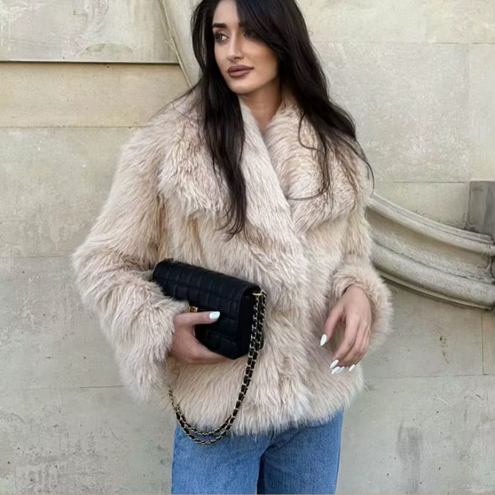 THE MALKOVA JACKET