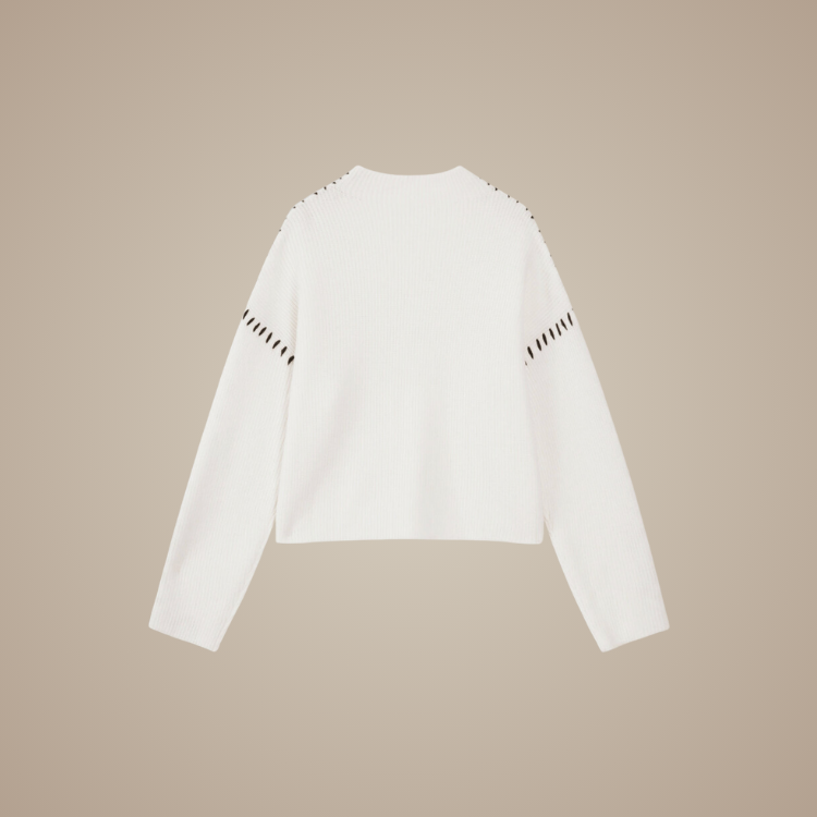 DE BLURD SWEATER