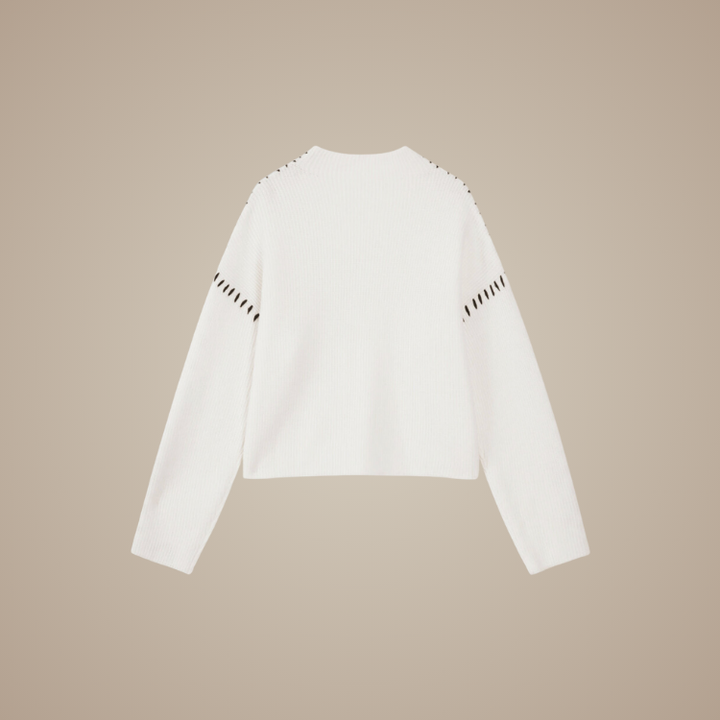 DE BLURD SWEATER