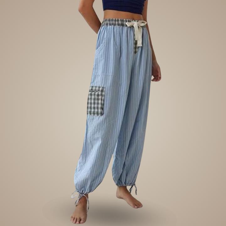 DE SLAAP SET
