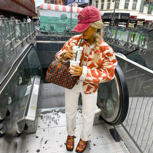 THE COLORADE JACKET