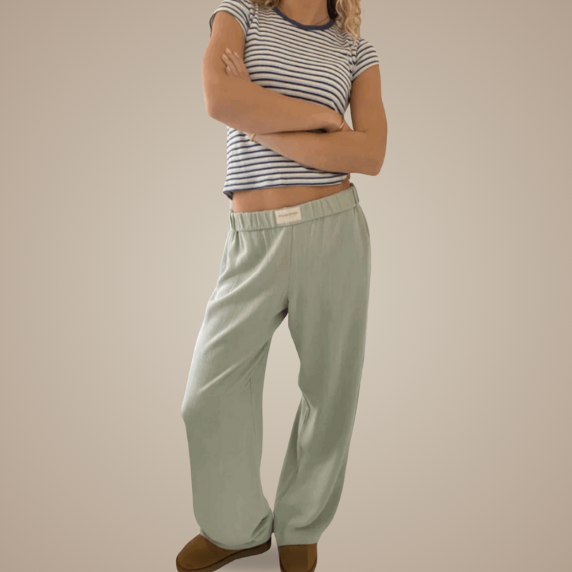 DE SEVEN BROEK