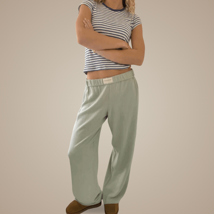 DE SEVEN BROEK