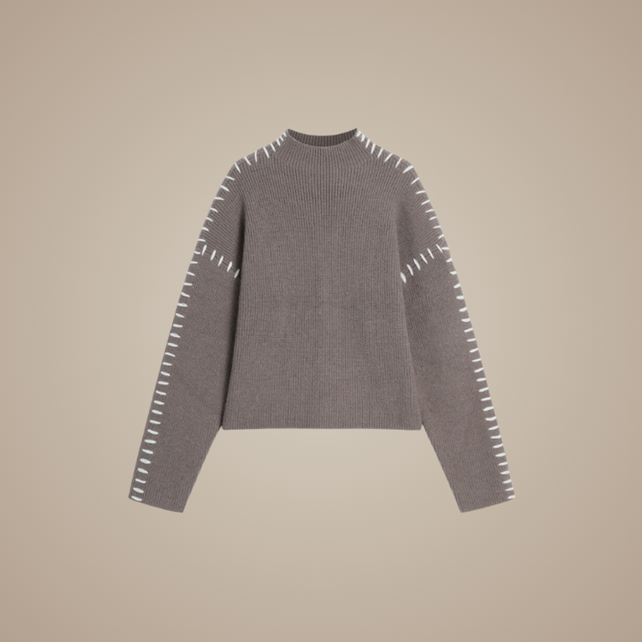 DE BLURD SWEATER