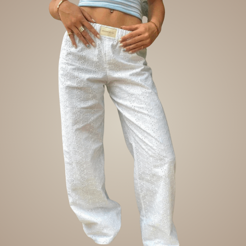 DE SEVEN BROEK