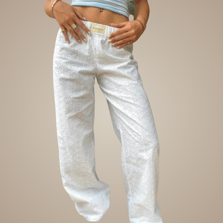 DE SEVEN BROEK